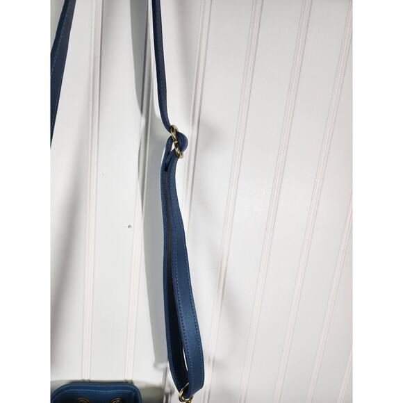 Gray Leather Tote Bag - Picture 11 of 11